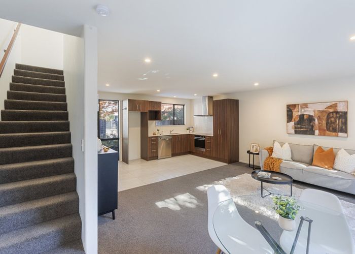  at 35A Ruskin Street, Addington, Christchurch