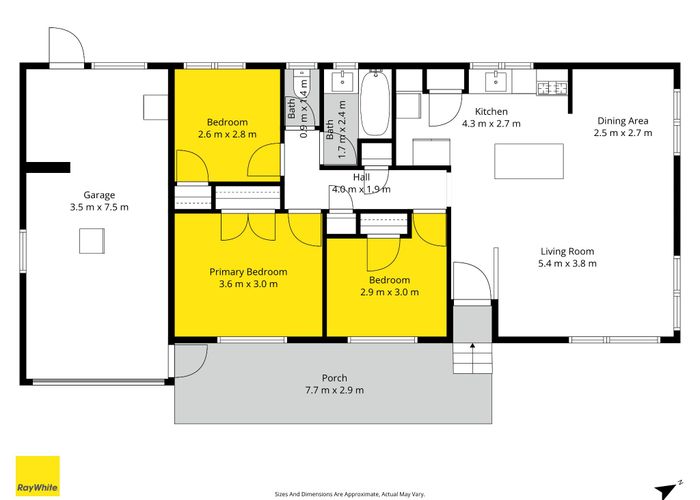  at 2/9 Heathberry Close, Papatoetoe, Manukau City, Auckland