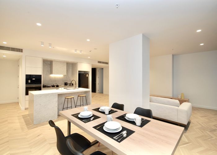  at 3003/51 Albert Street, City Centre, Auckland City, Auckland