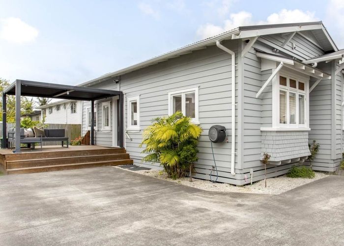  at 132A Canal Road, Avondale, Auckland