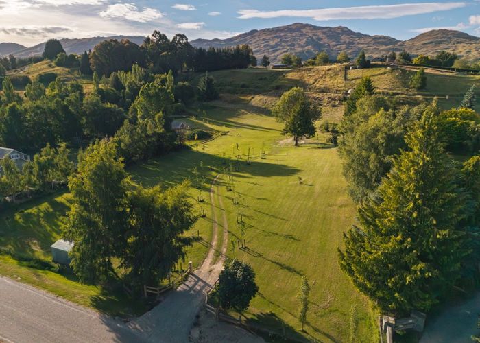  at Lot 1, 26 Mountain View Road, Dalefield, Queenstown-Lakes, Otago