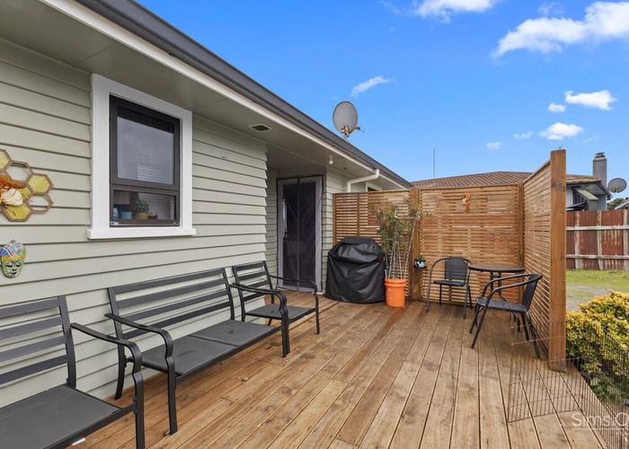  at 8 Omori Place, Castlecliff, Whanganui, Manawatu / Whanganui