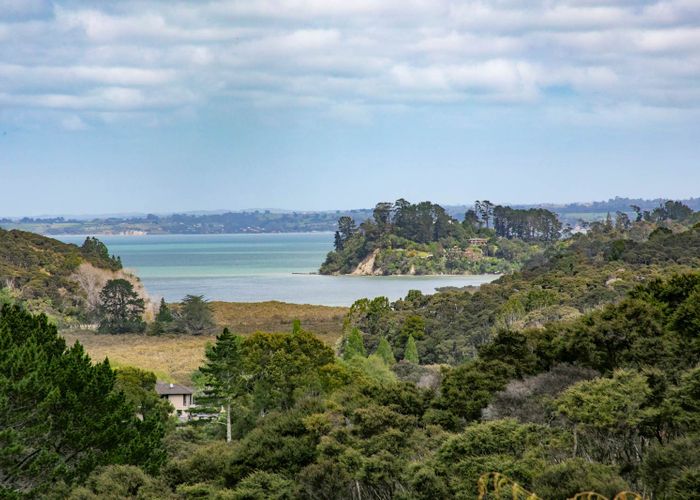  at 102A Huia Road, Titirangi, Auckland