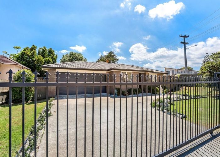  at 145 Wallace Road, Papatoetoe, Manukau City, Auckland