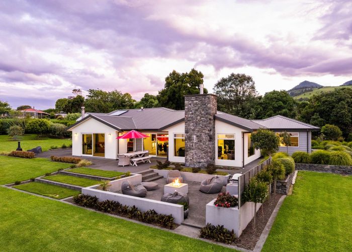  at 123 Surrey Hill Road, Kaitake