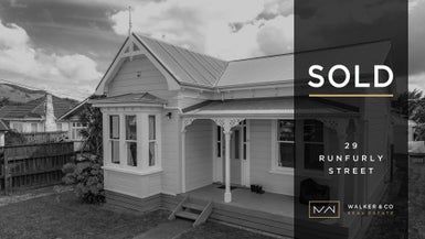  at 29 Ranfurly Street, Trentham, Upper Hutt