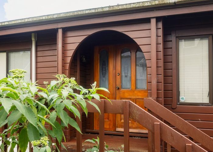  at Unsworth Heights, North Shore City, Auckland