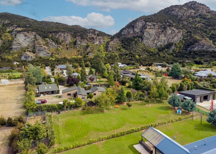  at Lot 2, 1115 Aubrey Road, Albert Town, Wanaka, Otago