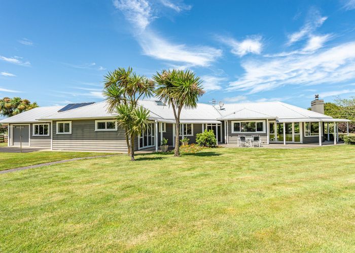  at 189 Mosston Road, Westmere, Whanganui