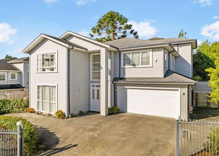  at 38 Blacks Road, Greenhithe, Auckland