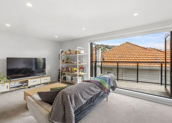  at 4/101 Rongotai Road, Kilbirnie, Wellington, Wellington