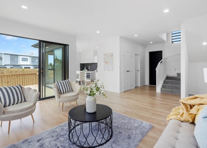 For sale Lot15,25 Evandale Street, Glen Innes, Auckland City