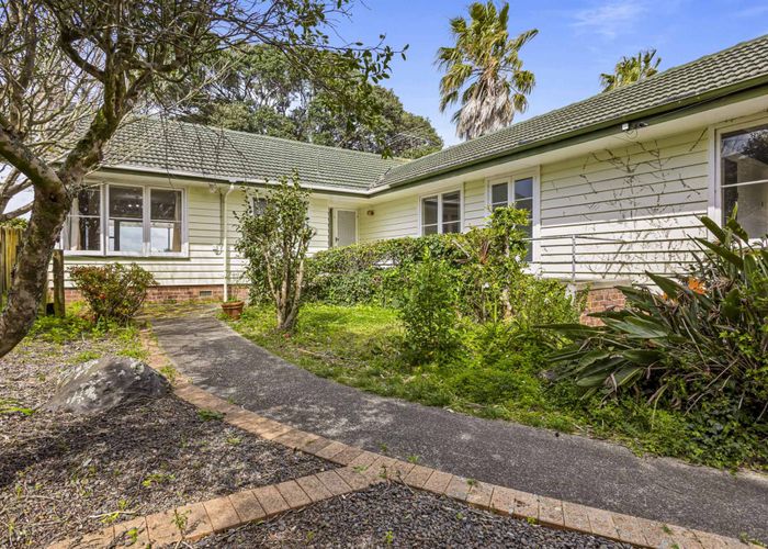  at 59 Sylvan Ave, Northcote, North Shore City, Auckland