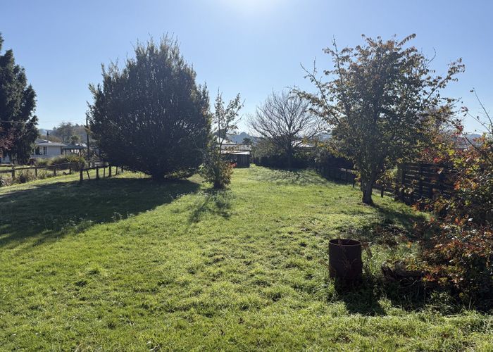  at 106 Totara Street, Manunui, Taumarunui, Ruapehu, Manawatu / Whanganui