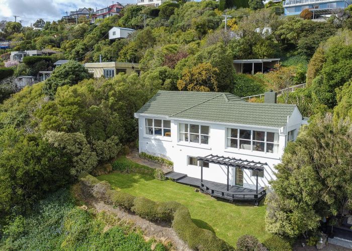  at 69 Doon Street, Vauxhall, Dunedin