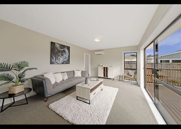  at 62A Sylvan Street, Hillmorton, Christchurch City, Canterbury