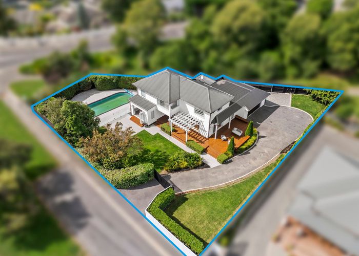  at 87 Cashmere Road, Cashmere, Christchurch City, Canterbury