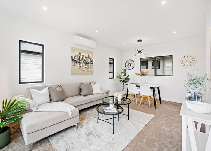  at 20B Subritzky Avenue, Mount Roskill, Auckland