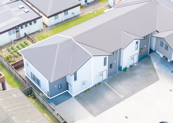  at 7/188 Ulster Street, Whitiora, Hamilton, Waikato