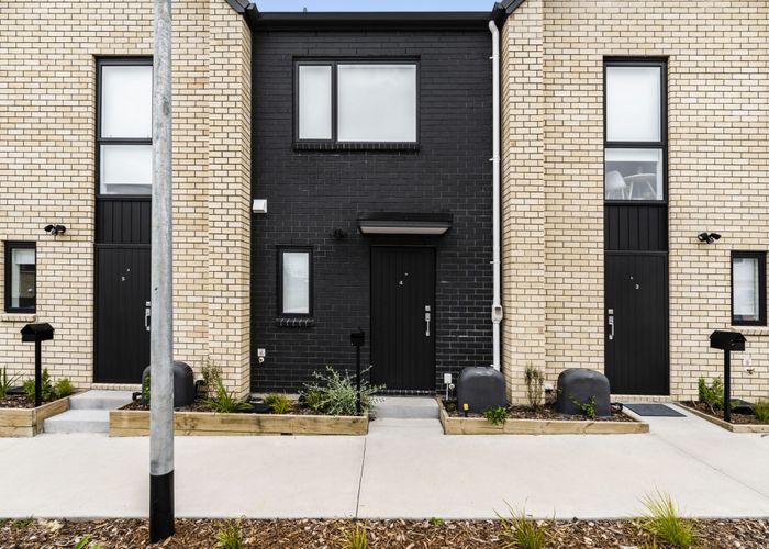  at unit 25/125B Metcalfe Rd, Ranui, Waitakere City, Auckland