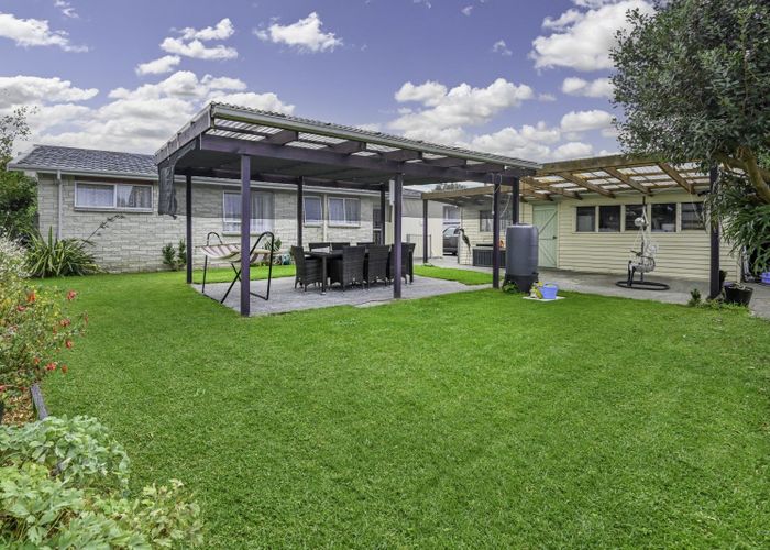  at 598 Campbell Place, Raureka, Hastings