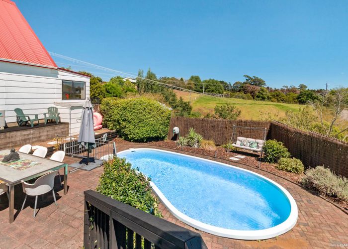  at 306 Pukekohe Road, PUKEKOHE EAST, PUKEKOHE