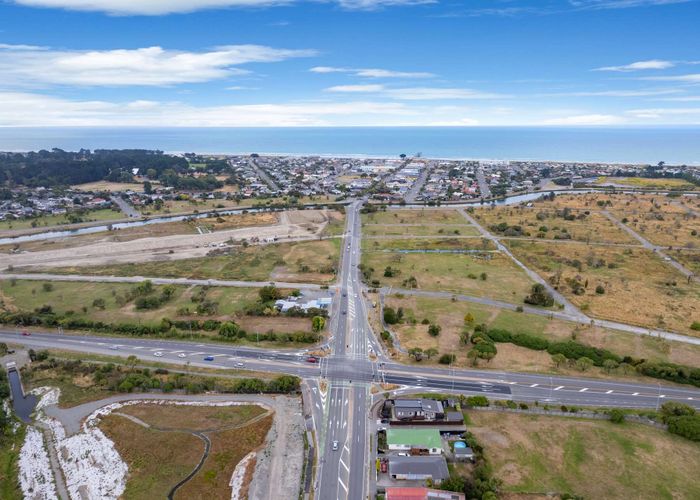  at 604B Pages Road, Bexley, Christchurch