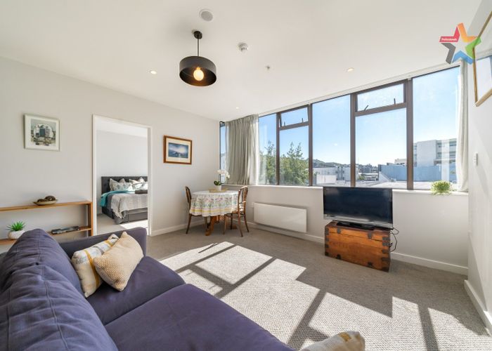  at 205/14 Laings Road, Hutt Central, Lower Hutt