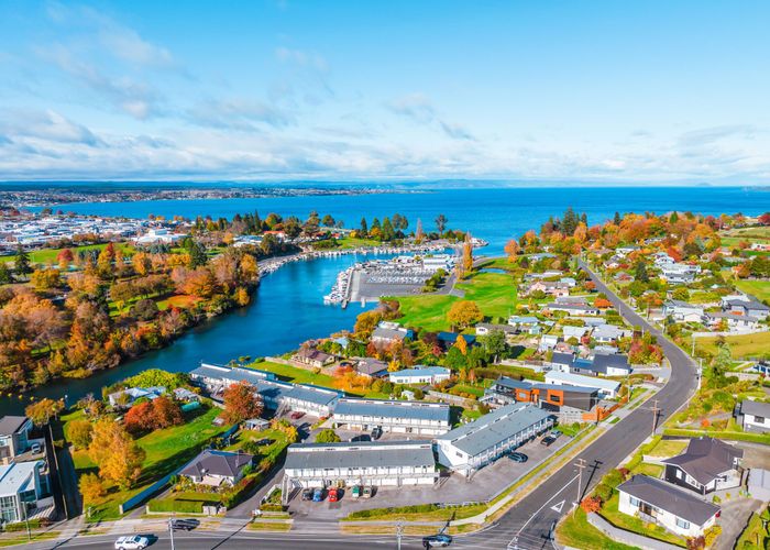  at 2/40 Norman Smith Street, Nukuhau, Taupo, Waikato