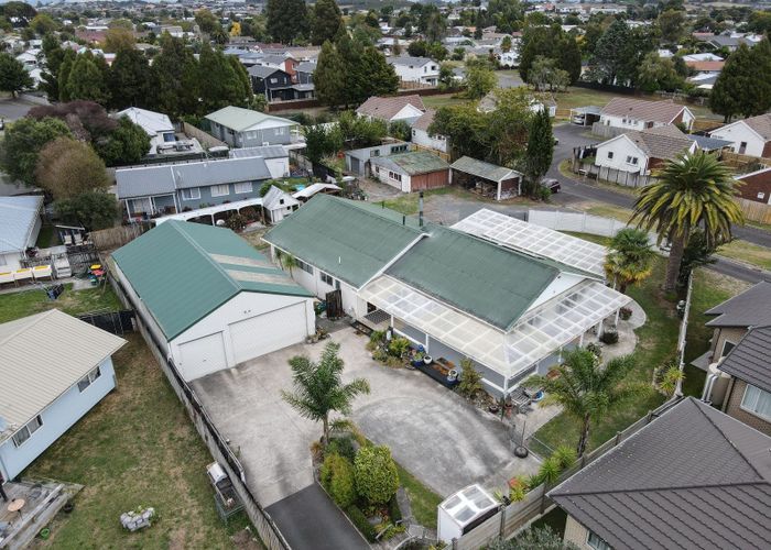  at 3 Rotokauri Road, Nawton, Hamilton