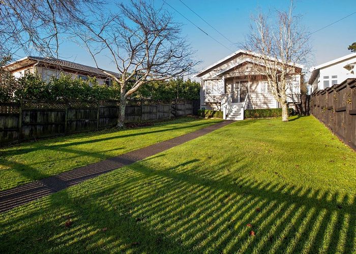  at 41 Forbes Street, Onehunga, Auckland City, Auckland