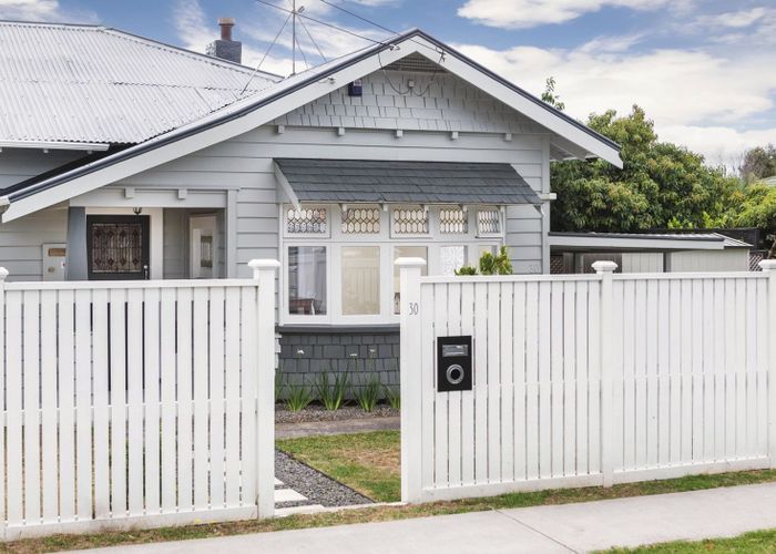  at 30 Ballarat Street, Ellerslie, Auckland