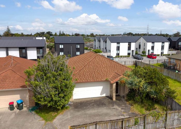  at 13 Joe F Stanley Place, Otahuhu, Auckland City, Auckland