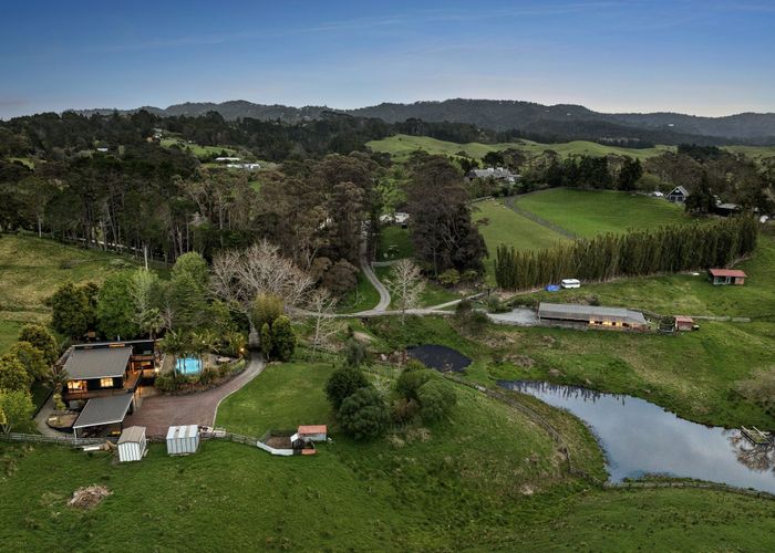  at 197 Forest Hill Road, Waiatarua, Waitakere City, Auckland