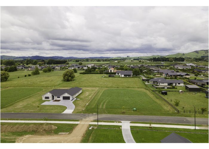  at 55 Te Mara Drive, Pukekura, Waipa, Waikato