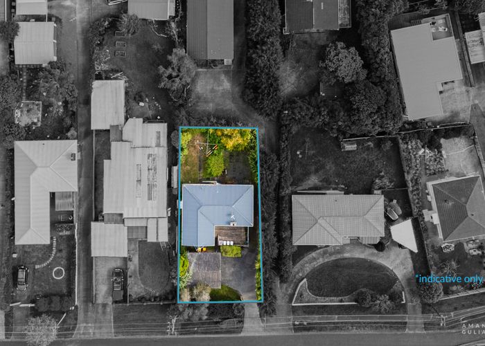  at 1/40 Savoy Road, Glen Eden, Waitakere City, Auckland