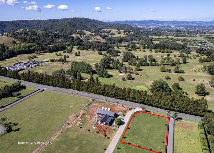  at 5 Grand Hills Lane, Maunu, Whangarei, Northland