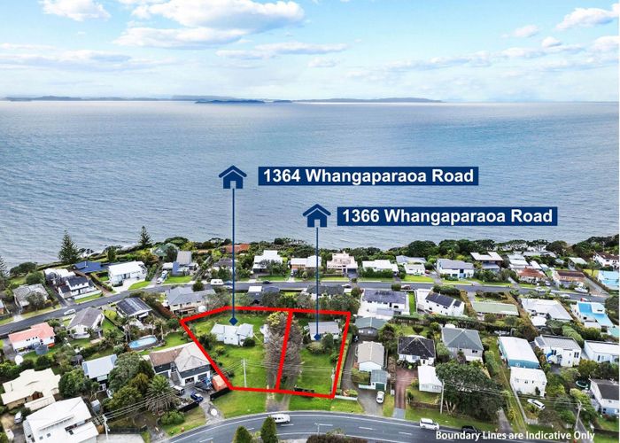  at 1366 Whangaparoa Road, Army Bay, Rodney, Auckland