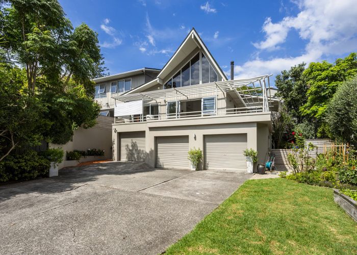  at 100A Patteson Avenue, Mission Bay, Auckland City, Auckland