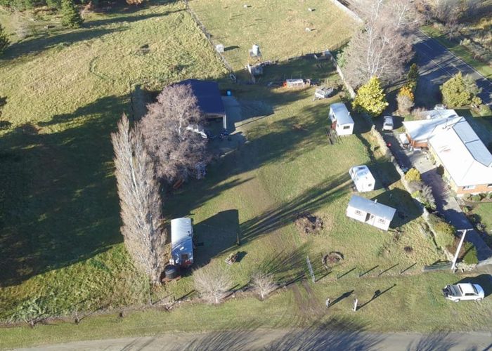  at 2 Hill Street, Palmerston, Waitaki, Otago