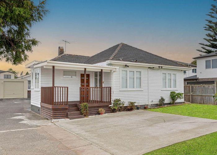 at 1/137 Coronation Road, Papatoetoe, Manukau City, Auckland