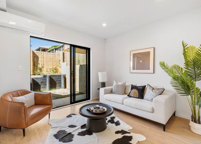  at 6/65A Hogans Road, Glenfield, North Shore City, Auckland