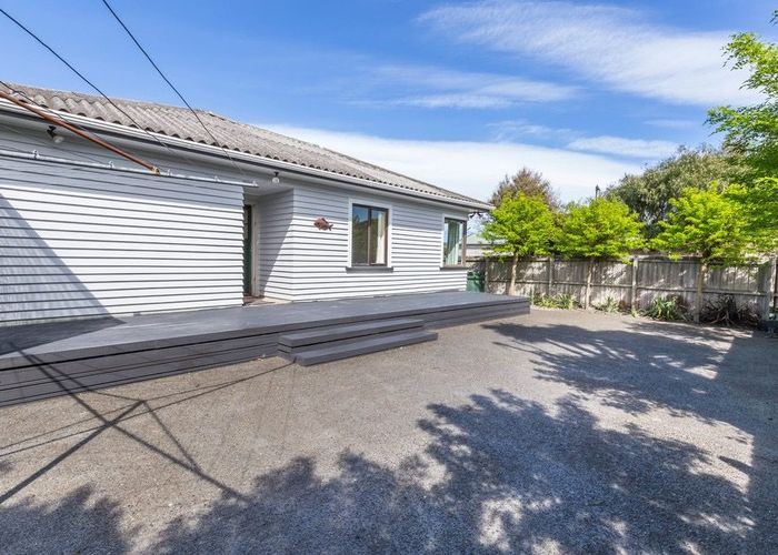  at 21  Ashmole Street, Woolston, Christchurch City, Canterbury