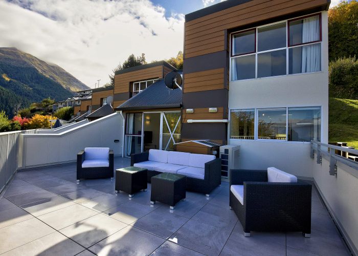  at 5A ANDERSON HGTS, Queenstown, QUEENSTOWN