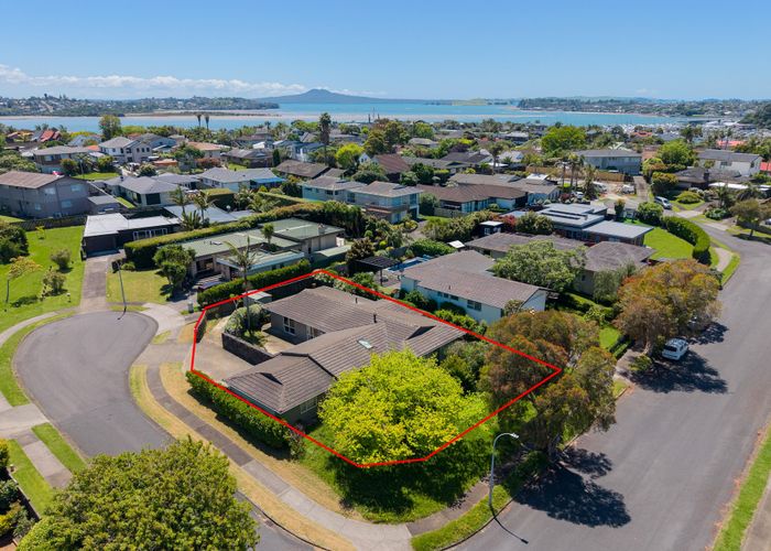  at 20 Tyrian Close, Half Moon Bay, Manukau City, Auckland