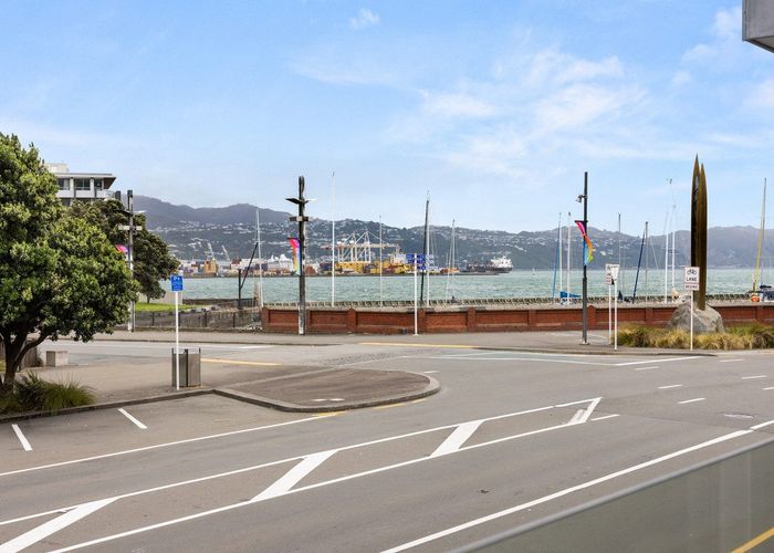  at 10/74 Oriental Parade, Oriental Bay, Wellington, Wellington