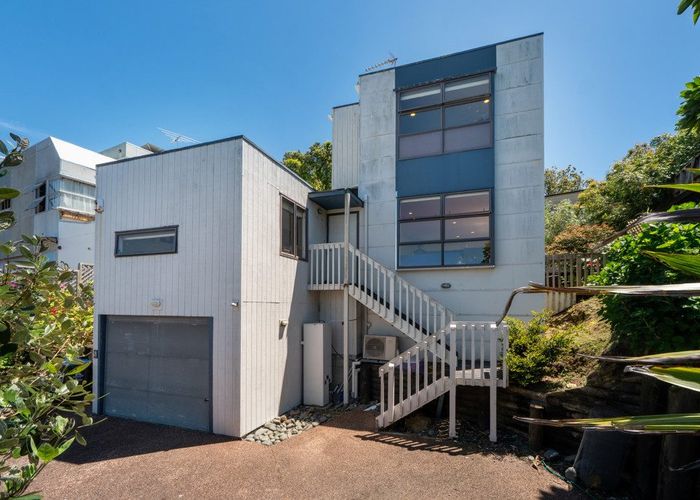  at 2/701 Great North Road, Grey Lynn, Auckland City, Auckland
