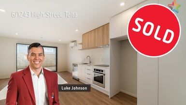  at 6/1243 High Street, Taita, Lower Hutt