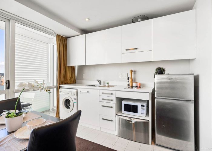  at 1115/10 Waterloo Quadrant, City Centre, Auckland City, Auckland
