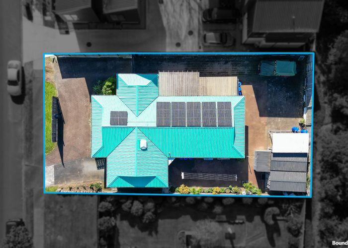  at 40 Cascades Road, Pakuranga Heights, Manukau City, Auckland